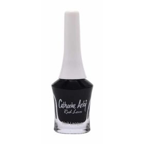 Catherine Arley 39 Red Love Nail Lacquer Oje
