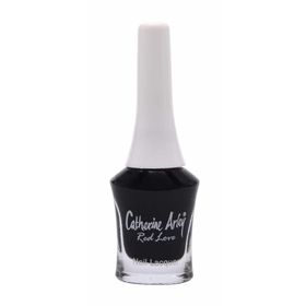 Catherine Arley 39 Red Love Nail Lacquer Oje