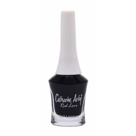 Catherine Arley 39 Red Love Nail Lacquer Oje