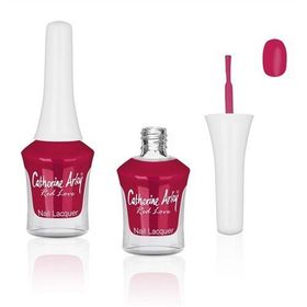 Catherine Arley 43 Red Love Nail Lacquer Oje