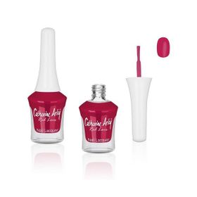 Catherine Arley 43 Red Love Nail Lacquer Oje