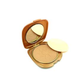 Catherine Arley 502 Sunshine Bronzer Pudra