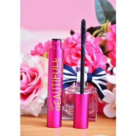 Catherine Arley Beautifull Super Sizer Long Lash Maskara