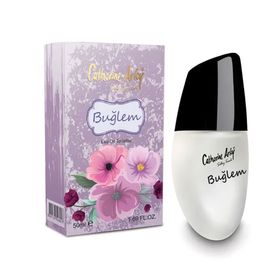 Catherine Arley Buğlem Edt 50 ml Bayan Parfümü