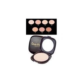 Catherine Arley Compact Powder 01 Pudra
