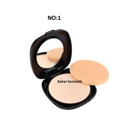 Catherine Arley Compact Powder 01 Pudra