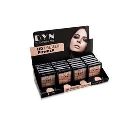 Catherine Arley Compact Powder 01 Pudra
