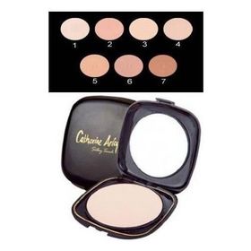 Catherine Arley Compact Powder 01 Pudra