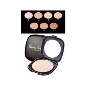 Catherine Arley Compact Powder 01 Pudra