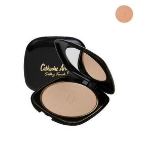 Catherine Arley Compact Powder Sılky Touch No:5 Pudra