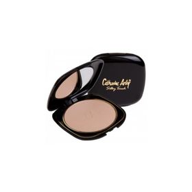 Catherine Arley Compact Powder Sılky Touch No:5 Pudra