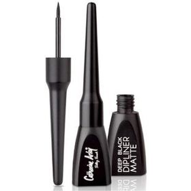 Catherine Arley Deep Black Dipliner