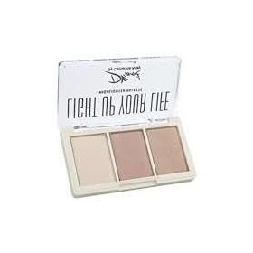 Catherine Arley Dinamik By Light Up Your Life Highlighter Palette