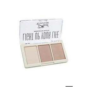 Catherine Arley Dinamik By Light Up Your Life Highlighter Palette