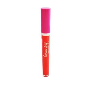 Catherine Arley Dinamik Pearly 11 Lipgloss
