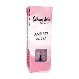 Catherine Arley Dynamic Acı Oje