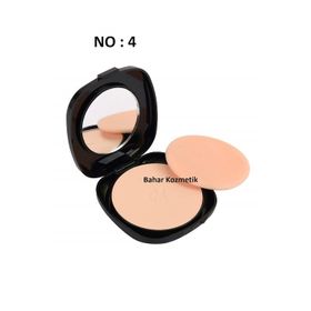 Catherine Arley Dynamic Compart 04 Pudra