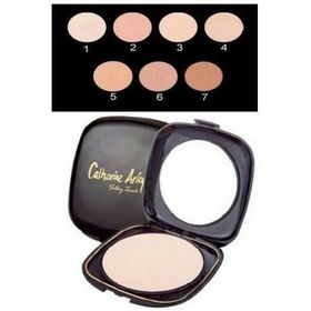 Catherine Arley Dynamic Compart 04 Pudra