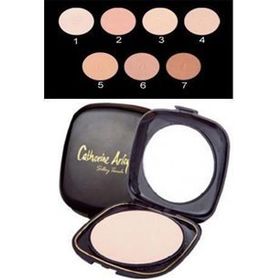 Catherine Arley Dynamic Compart 04 Pudra