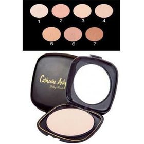 Catherine Arley Dynamic Compart 04 Pudra