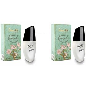 Catherine Arley Hazal EDT 2x50 ml Kadın Parfüm