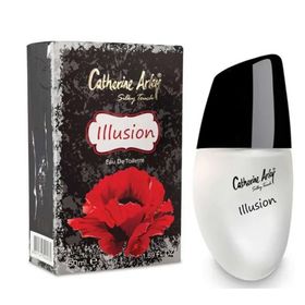 Catherine Arley İllusion EDT 50 ml Kadın Parfüm