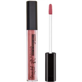 Catherine Arley Lipgloss No-23 Mademoiselle Day ′N′ Night Matt Colour Dudak Parlatıcısı