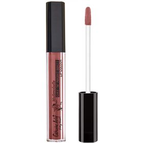 Catherine Arley Lipgloss No-28 Mademoiselle Day ′N′ Night Matt Colour Dudak Parlatıcısı