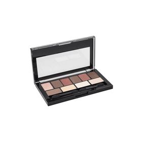 Catherine Arley Meet With Me Eyeshadow Autumn Göz Far Paleti