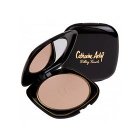 Catherine Arley No.6 Silky Touch Pudra