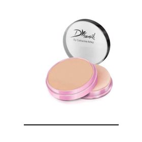 Catherine Arley No:03 Dinamik Pudra