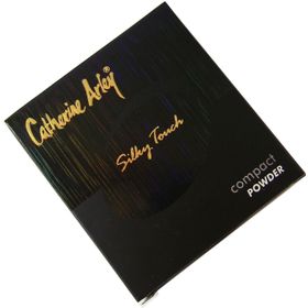 Catherine Arley No:5.5 Compact Powder Silky Touch Pudra