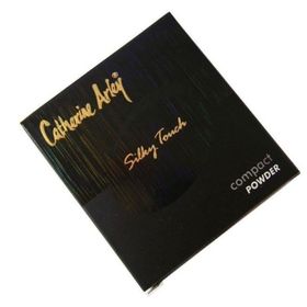 Catherine Arley No:6.5 Compact Powder Silky Touch Pudra
