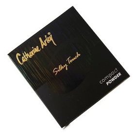 Catherine Arley No:6.5 Compact Powder Silky Touch Pudra