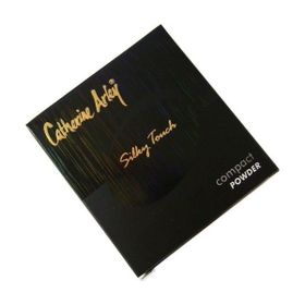 Catherine Arley No:8 Compact Powder Pudra