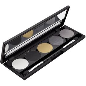 Catherine Arley Palette Eyeshadow 5'li Göz Farı