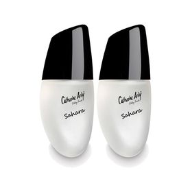 Catherine Arley Sahara EDT 2x50 ml Kadın Parfüm