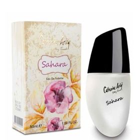 Catherine Arley Sahara EDT 50 ml Kadın Parfümü