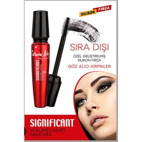 Catherine Arley Significant Volume Lashes Mascara