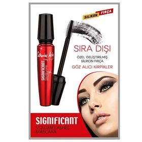 Catherine Arley Significant Volume Maskara