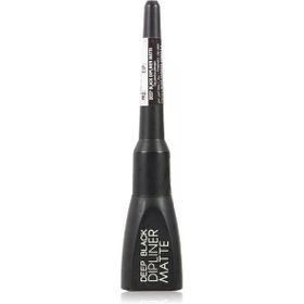 Catherine Arley Silky Touch Deep Black Matte Dipliner Göz Kalemi