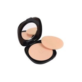 Catherine Arley Silky Touch No:2 Compact Pudra