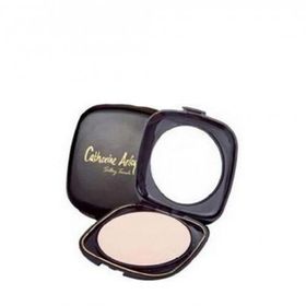 Catherine Arley Silky Touch No:2 Compact Pudra