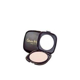 Catherine Arley Silky Touch No:2 Compact Pudra