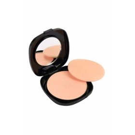 Catherine Arley Silky Touch No:2 Compact Pudra