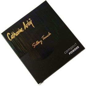 Catherine Arley Silky Touch No:3 Compact Pudra