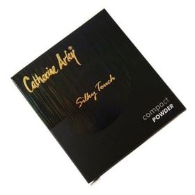 Catherine Arley Silky Touch No:3 Compact Pudra