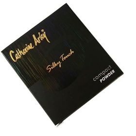 Catherine Arley Silky Touch No:6.5 x2 Pudra