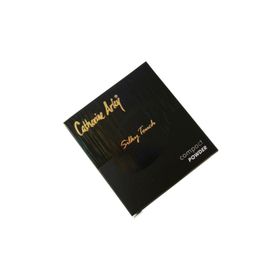 Catherine Arley Silky Touch No:8 Pudra