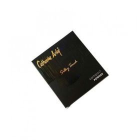 Catherine Arley Silky Touch No:8 Pudra